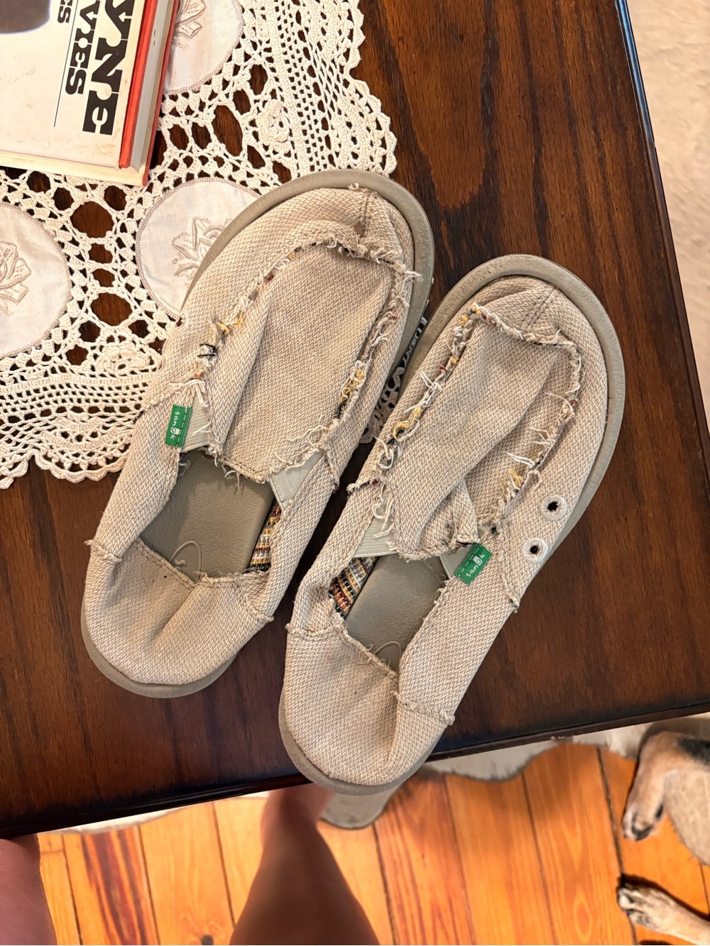 Women’s Sanuk